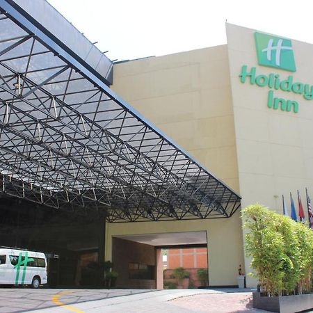 Holiday Inn Mexico Dali Airport, An Ihg Hotel Exteriér fotografie