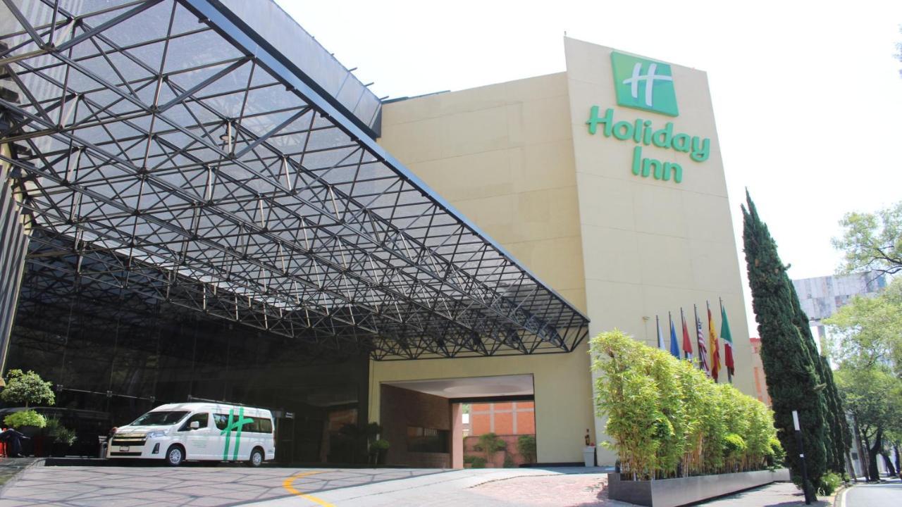 Holiday Inn Mexico Dali Airport, An Ihg Hotel Exteriér fotografie